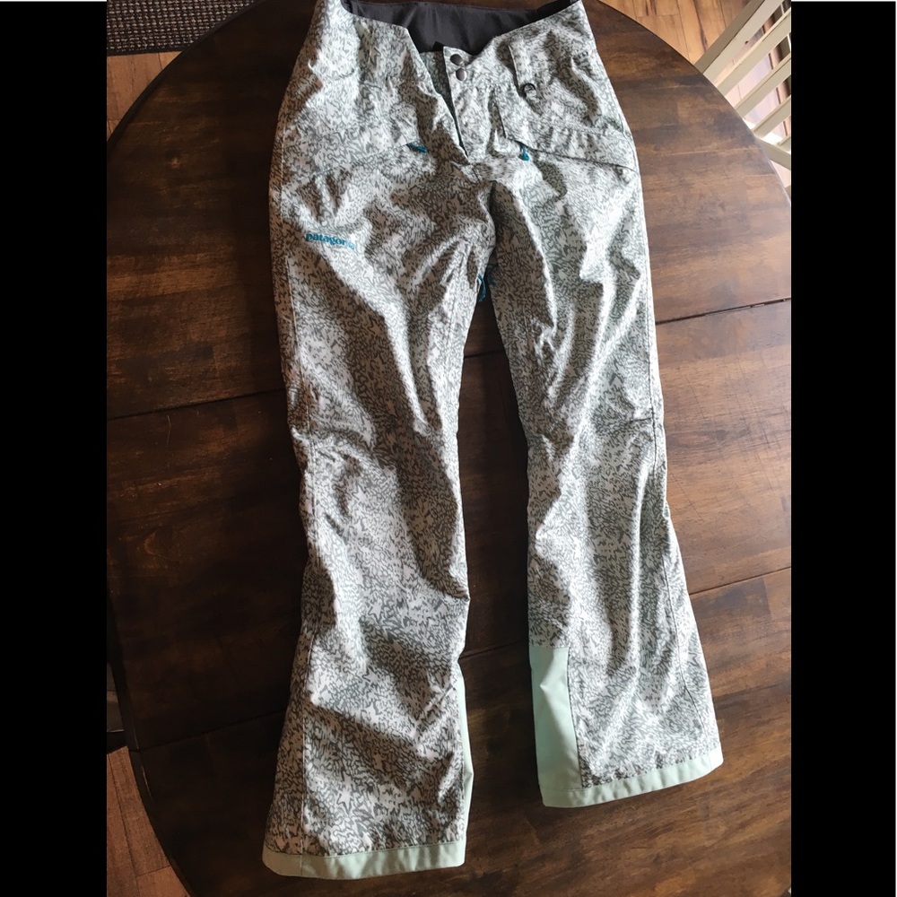 Patagonia Snow Pants